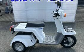 HONDA GYRO X TD02