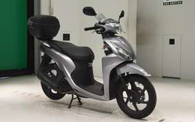 HONDA DIO 110 JF58