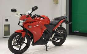 HONDA CBR250R GEN 3 MC41