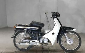 HONDA C100 SUPER CUB HA06