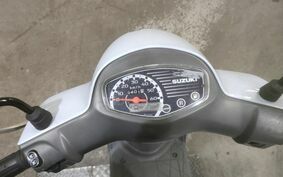 SUZUKI LET's 4 CA45A