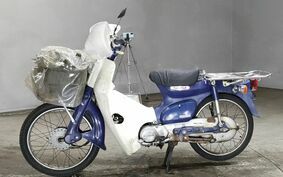 HONDA PRESS CUB 50 AA01