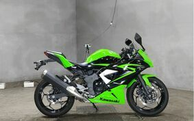 KAWASAKI NINJA 250 SL BX250A