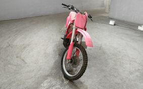 HONDA CR125R JE01