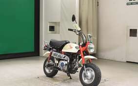 HONDA MONKEY AB27