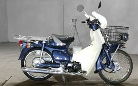 HONDA PRESS CUB 50 AA01