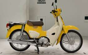 HONDA C50 SUPER CUB AA09