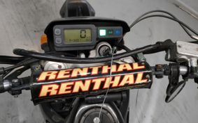 SUZUKI 250SB LX250L