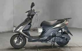 SUZUKI ADDRESS V125 S CF4MA