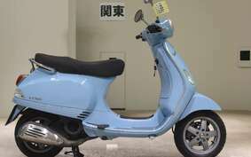 VESPA LX150 M444