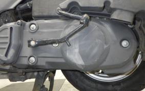 SUZUKI ADDRESS V125 G CF4EA