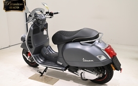 VESPA SEI GIORNI 2023