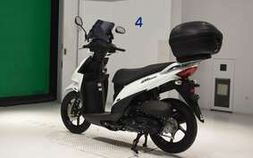 SUZUKI ADDRESS 110 CE47A