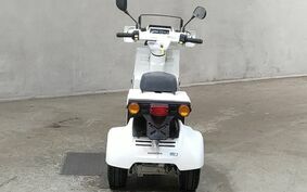 HONDA GYRO X TD02