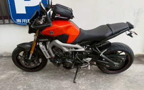 YAMAHA MT-09 ABS 2014 RN34J