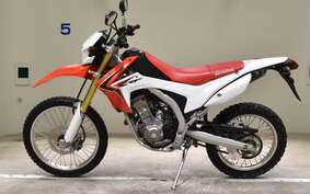 HONDA CRF250L MD38