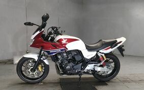 HONDA CB400 SUPER BOLDOR 2014 NC42