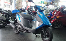 SUZUKI ADDRESS V125 G CF46A