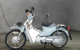 HONDA C110 SUPER CUB JA07