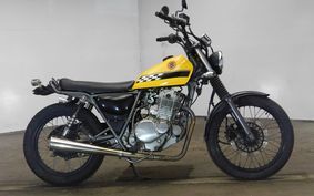 SUZUKI GRASS TRACKER NJ47A