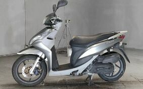 HONDA DIO 110 JF31