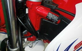 YAMAHA SEROW 250 Gen.3 DG31J