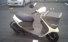 SUZUKI LET's 4 Basket CA43A