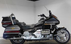 HONDA GL1500 GOLD WING SE 1992 SC22