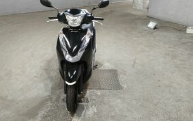 HONDA LEAD 125 JF45