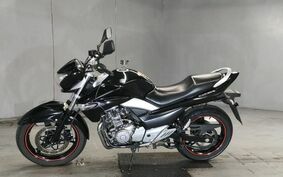 SUZUKI GSR250 GJ55D