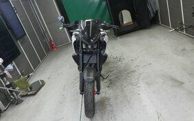 YAMAHA MT-25 A RG43J