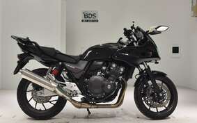 HONDA CB400 SUPER BOLDOR A 2021 NC42