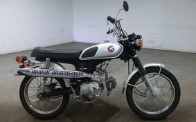 HONDA CL50 BENLY CD50