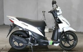 SUZUKI ADDRESS 110 CE47A