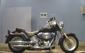 HARLEY FLSTF 1450 2002 BMY