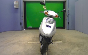 HONDA SPACY 125 Gen. 3 JF04