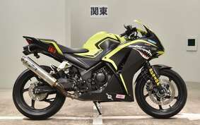 HONDA CBR250R A MC41