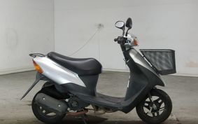 SUZUKI LET's 2 CA1PA