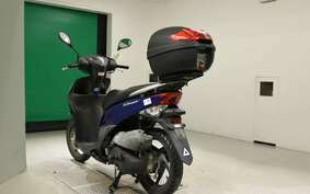 HONDA DIO 110 JF31