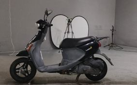 SUZUKI LETS4 CA45A
