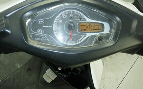 SUZUKI ADDRESS V125 S CF4MA