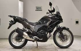 KAWASAKI VERSYS X250 A LE250D