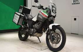 YAMAHA XT660 TENERE Z 2011 DM02