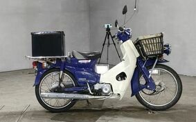 HONDA PRESS CUB 50 AA01