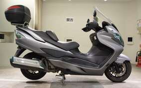 SUZUKI SKYWAVE 400 A 2016 CK45A