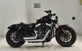 HARLEY XL1200X 2020 LC3