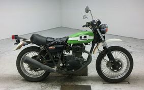 KAWASAKI 250TR 2002 BJ250F