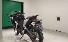 HONDA CBR250R CS250C