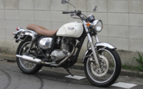 KAWASAKI ESTRELLA RS Type Limited 2002 BJ250A