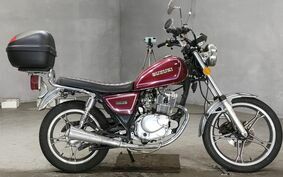 SUZUKI GN125 PCJ69